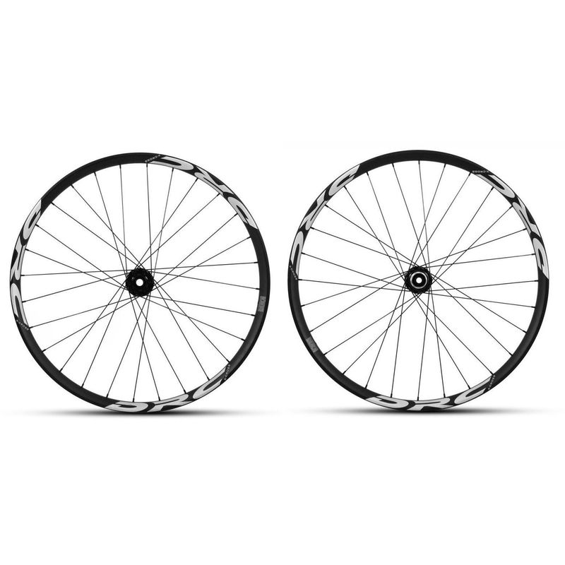 Used DRC X-Cross 29" Boost Wheelset Shimano HG Wheels