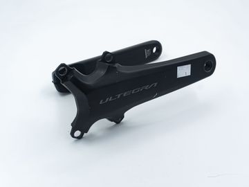 Brugt Shimano Ultegra FC-R8100 Crank Arms 172.5mm Drivetrain & Pedals