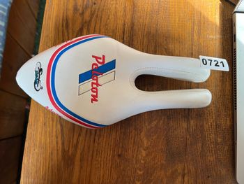 ISM, Adamo Peloton Triatlon/TT Seat