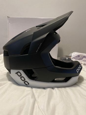 POC, Otocon Race MIPS Helmet