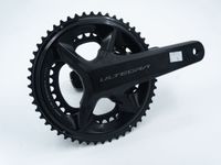 Shimano FC-R8100 12s 172.5mm 52x36 Crankset