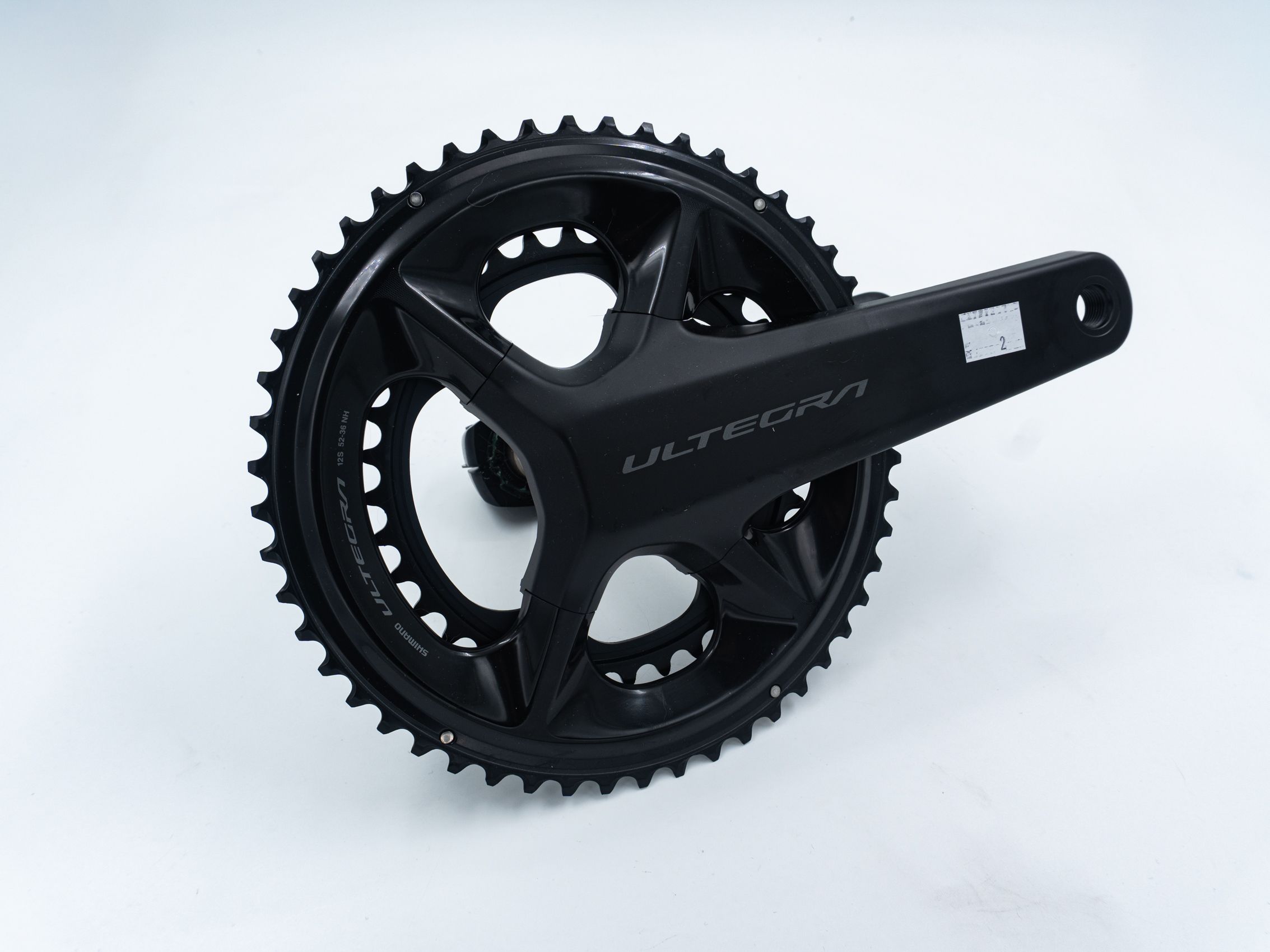 Shimano Ultegra FC-R8100 172.5mm 12s 52-36 Crankset