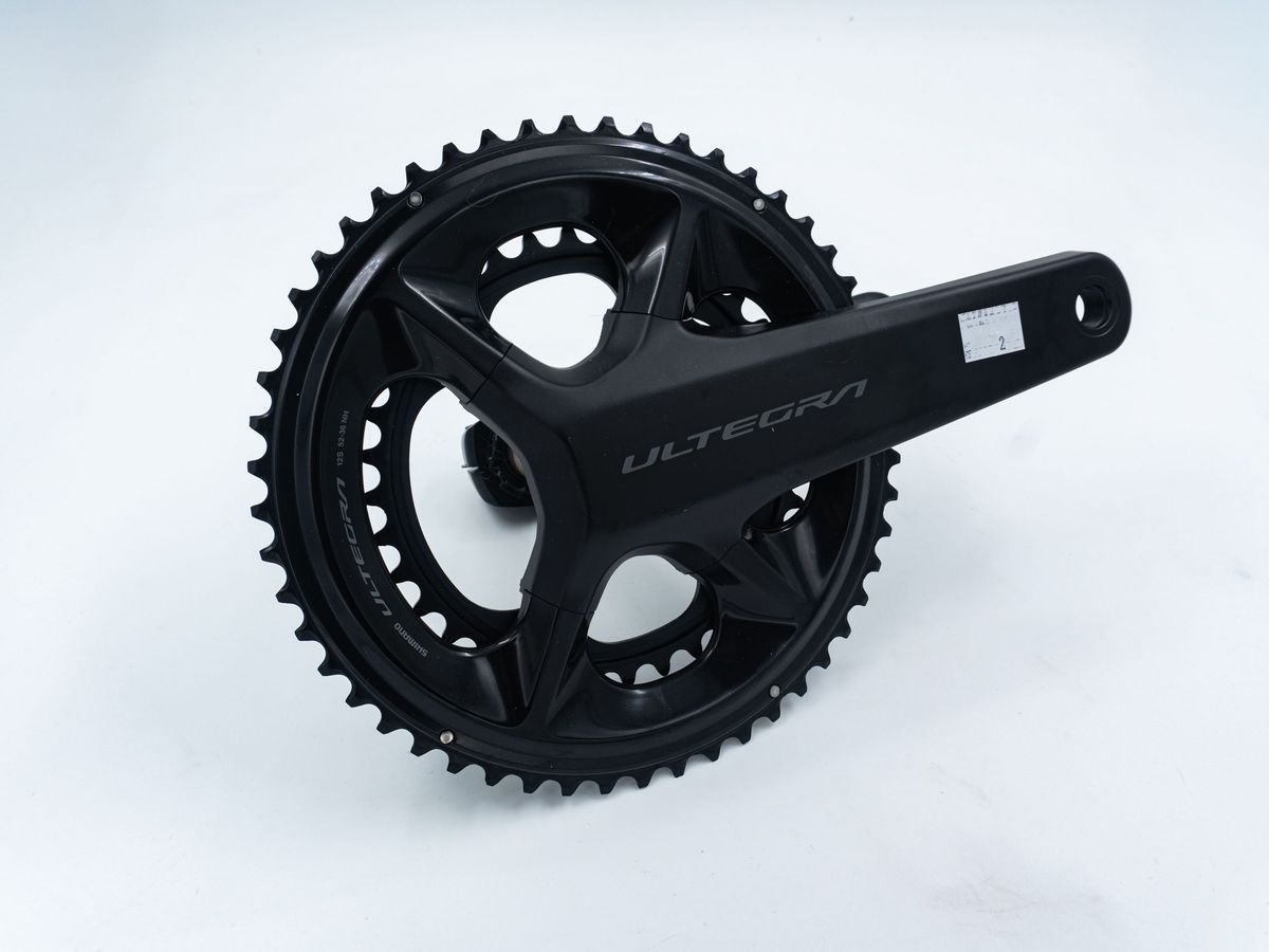 Shimano Ultegra FC-R8100 172.5mm 12s 52-36 Crankset