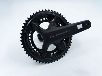 Shimano, Ultegra FC-R8100 172.5mm 12s 52-36 Crankset