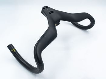 Colnago, YC01 Handlebar 397mm/125mm