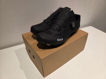 Fizik, Vento Proxy Gravel