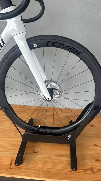 Specialized, Rapide C 38 Wheelset