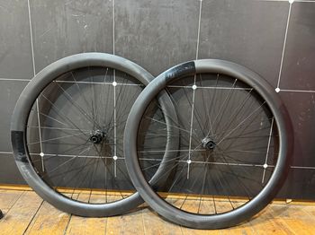 Syncros, Capital 1.0 50 Disc