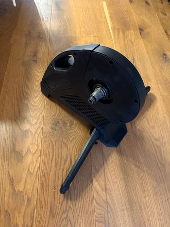 Used Saris H3 Direct Drive Smart Trainer 2022 bike — image 6 of 14