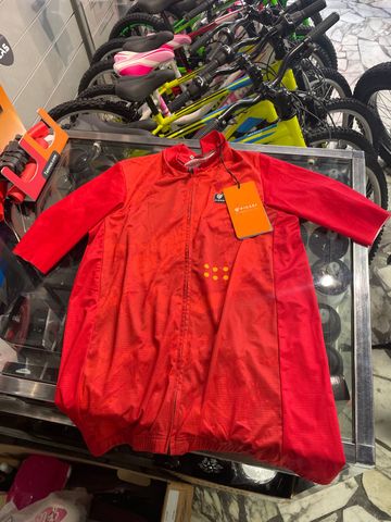 Brugt Pissei tempojer 22 Cycling Clothing