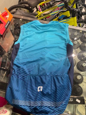Ale cycling SL Jersey bike usato — immagine 2 di 2