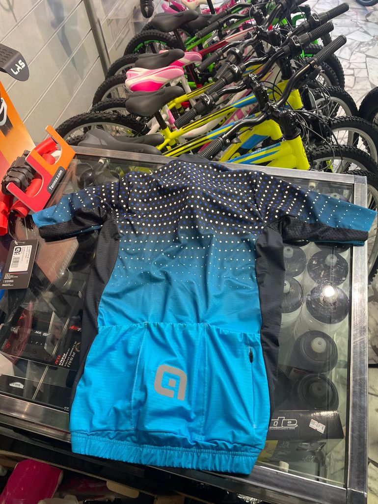 Used Ale cycling ss Jersey bike — image 2 of 2