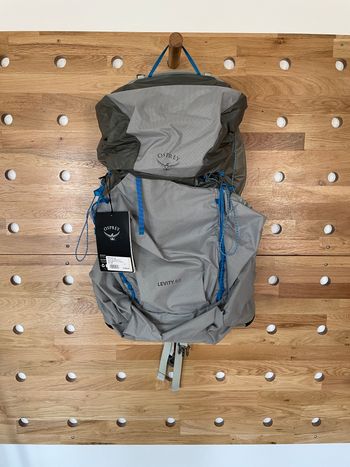 Osprey, Levity 60 Backpack