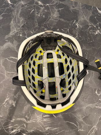 Used Smith Optics Network Helmet 2022 bike — image 4 of 4