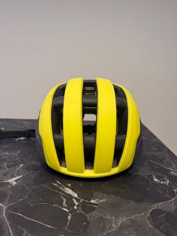 Used Smith Optics Network Helmet 2022 bike — image 3 of 4