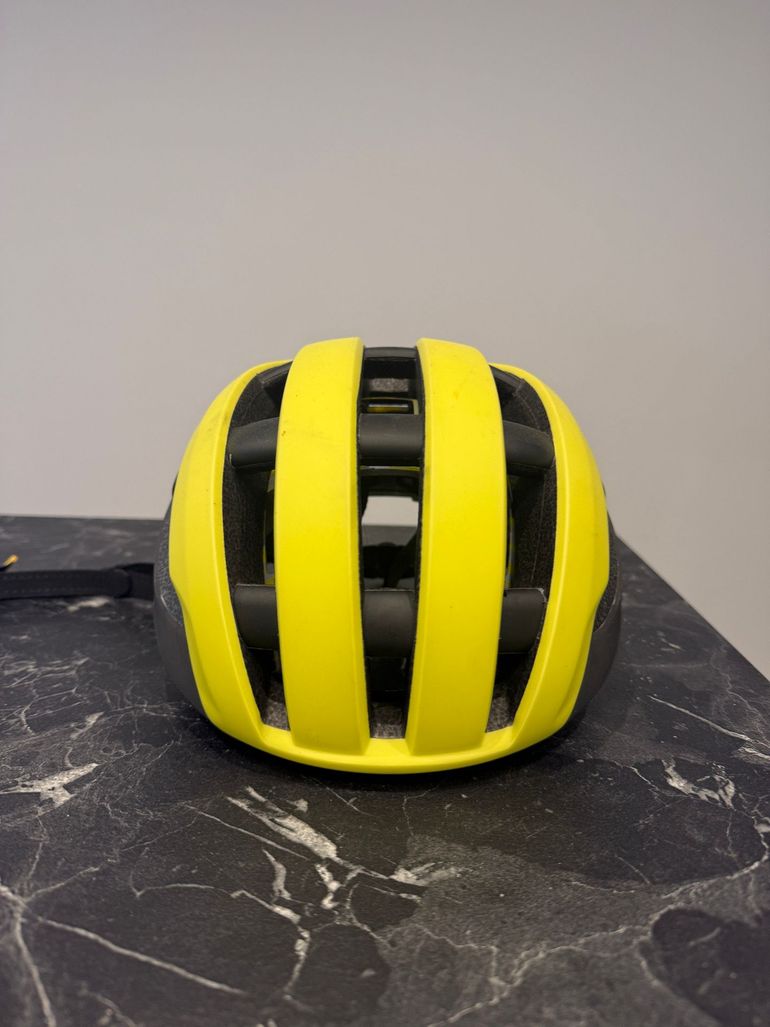 Used Smith Optics Network Helmet 2022 bike — image 3 of 4