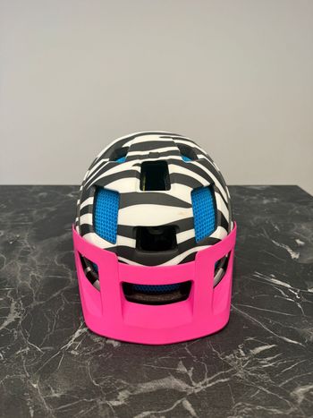 Used Smith Optics Forefront 2 MIPS Helmet 2022 bike — image 4 of 4