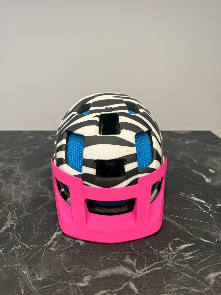 Used Smith Optics Forefront 2 MIPS Helmet 2022 bike — image 4 of 4