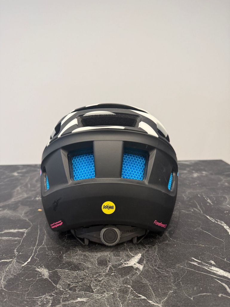 Used Smith Optics Forefront 2 MIPS Helmet 2022 bike — image 2 of 4