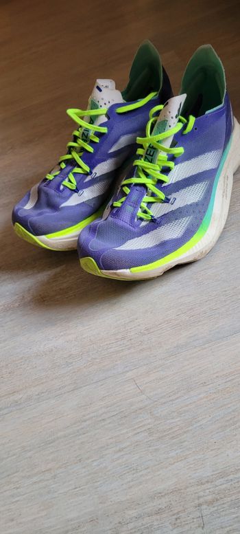 Adidas, Adizero Adios Pro 3