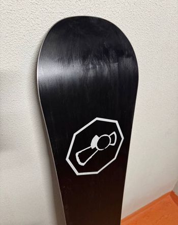 Used Capita Snowboard bike — image 3 of 3