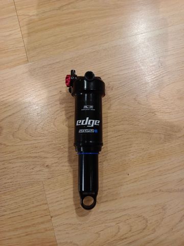 Używany Sr Suntour Edge RL-R Rear Shock 2025 Rear Suspension