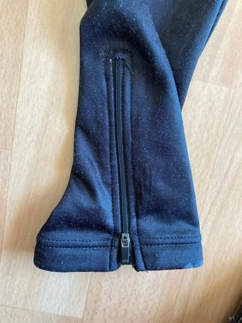 Used le coq sportif Tour de France Cycling Bib Tights 2014 bike — image 4 of 5