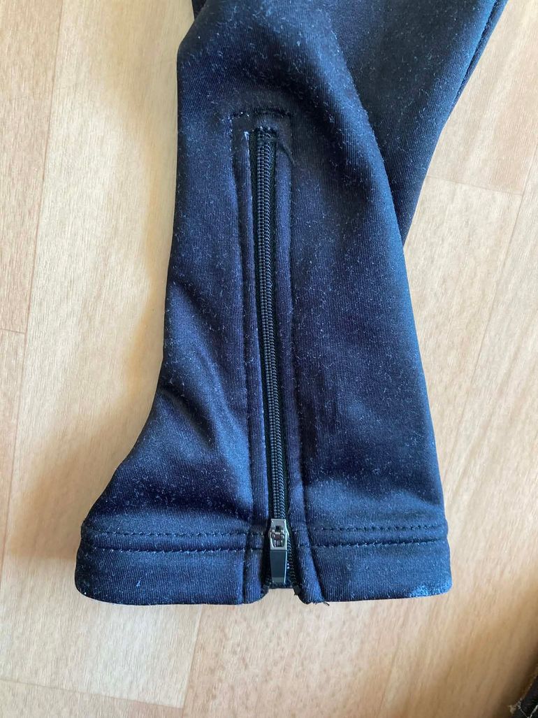 Used le coq sportif Tour de France Cycling Bib Tights 2014 bike — image 4 of 5