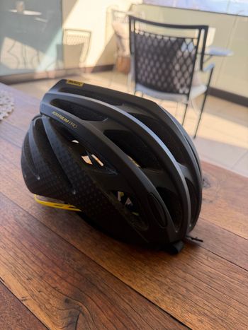Mavic, Ksyrium Pro