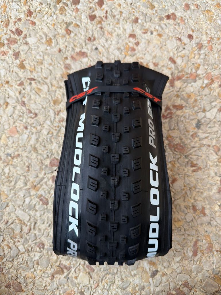 Used cst Mudlock 29x2.10 bike — image 4 of 5