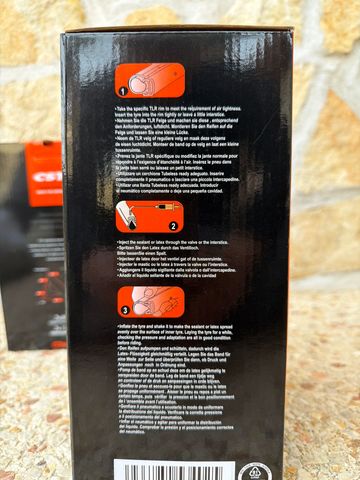 Used cst Mudlock 29x2.10 bike — image 3 of 5