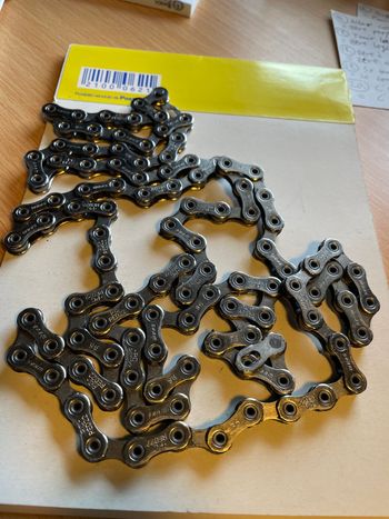 Sram, RED22 11s Chain