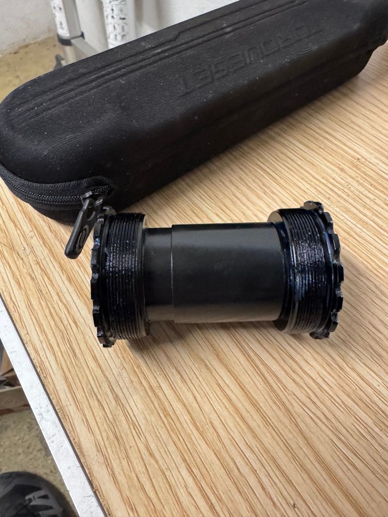 Used Ceramicspeed T47 86mm 30 2025 bike — image 2 of 2