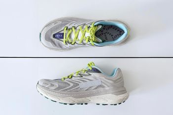 Hoka, Tecton X2 MAAP