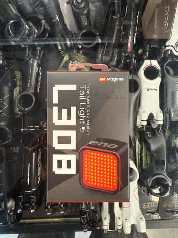 Brugt Magene c 506 se 2026 bike — billede 9 af 14