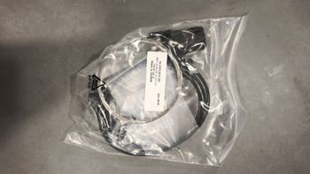 RockShox, TwistLoc Remote and Grip Set