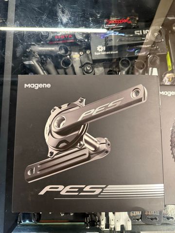 Käytetty Magene c506 2026 bike — kuva 10 / 13