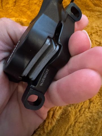 Sram G2 2024 bike usato — immagine 3 di 8