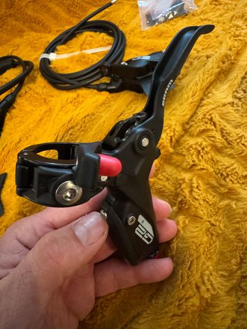 Sram G2 2024 bike usato — immagine 7 di 8