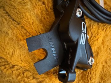 Sram G2 2024 bike usato — immagine 2 di 8