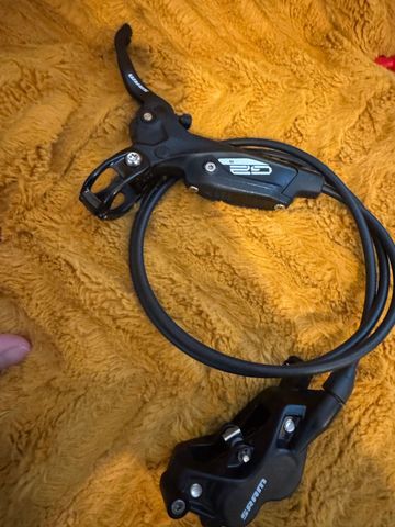 Sram G2 2024 bike usato — immagine 4 di 8