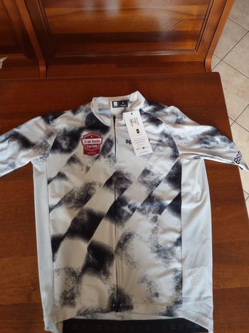 Sportful, Strade Bianche