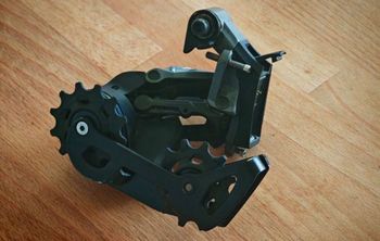 Used Sram Rival AXS bike — image 2 of 2