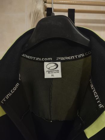 Used Parentini Mossa bike — image 3 of 5