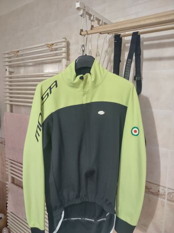 Used Parentini Mossa bike — image 1 of 5