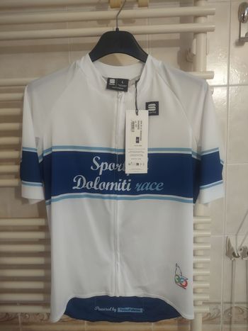 Sportful, Maglia Dolomiti Race