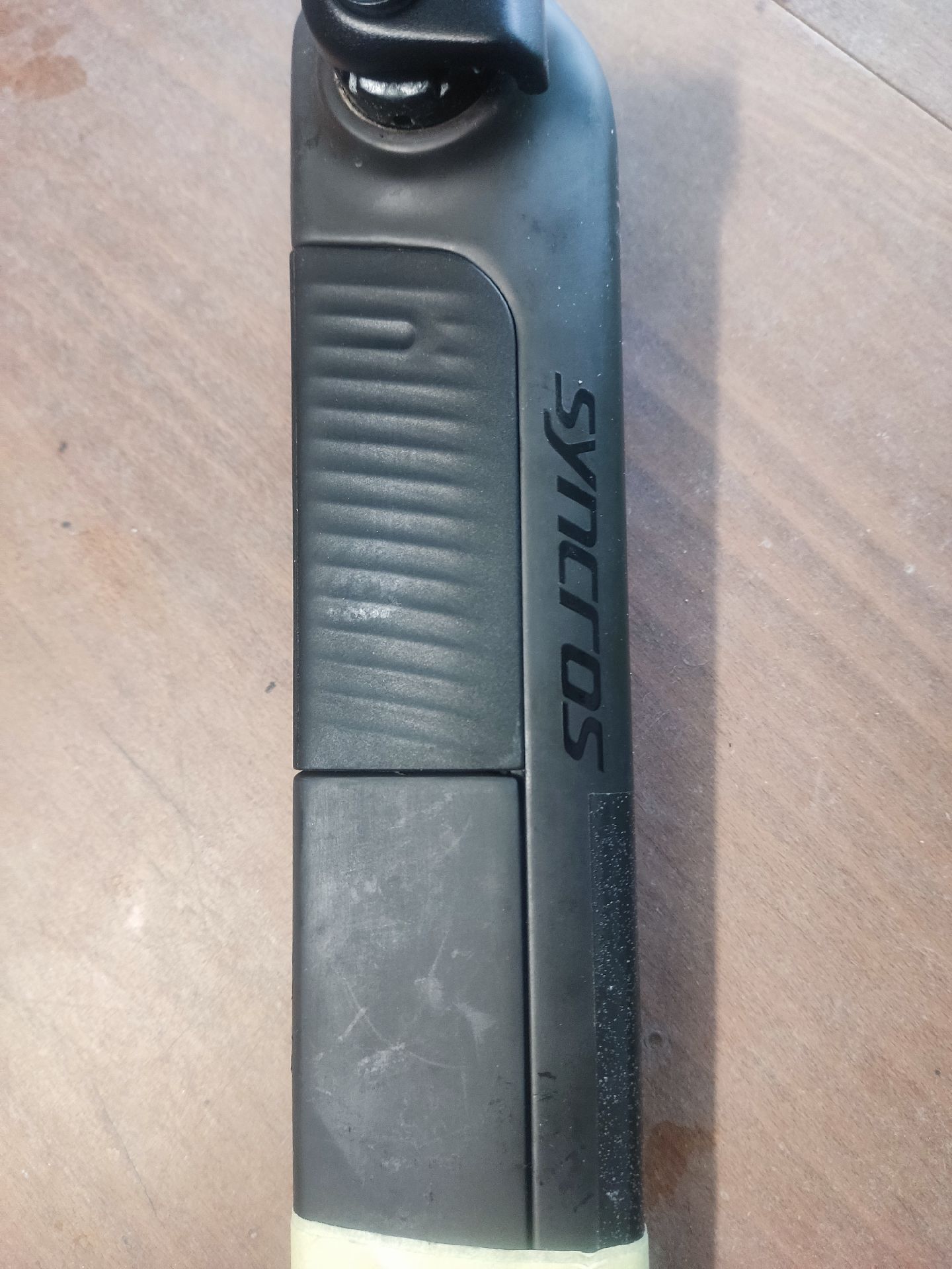 Syncros Duncan SL Aero CFT Seatpost 0mm Offset 2025