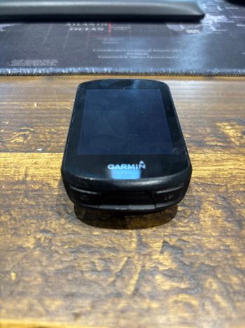 Used Garmin Edge 530 GPS Cycling Computer 2022 bike — image 1 of 5