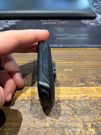 Used Garmin Edge 530 GPS Cycling Computer 2022 bike — image 3 of 5