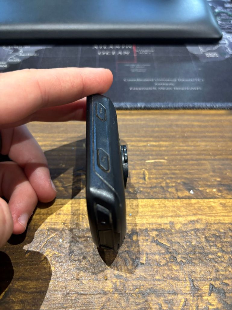 Used Garmin Edge 530 GPS Cycling Computer 2022 bike — image 3 of 5